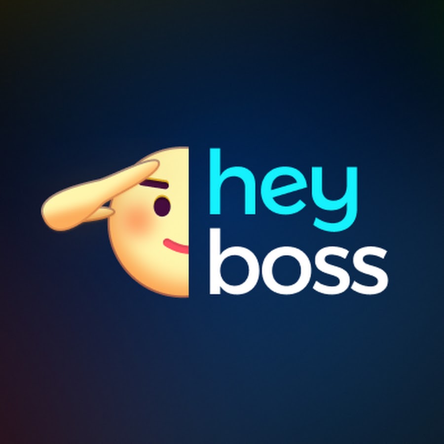 HeyBoss